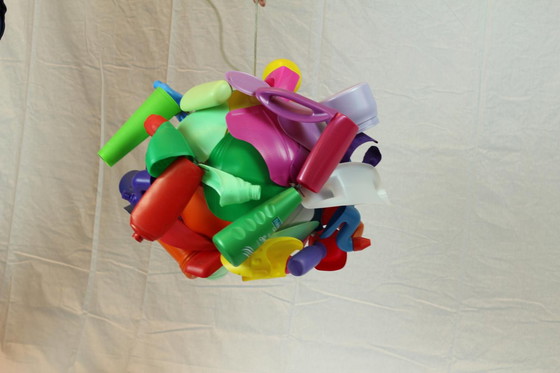 Image 1 of Flasche Pendelleuchte