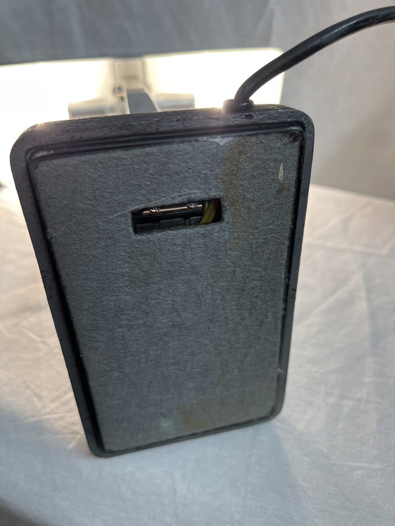 Image 1 of Hillebrands Schreibtischlampe 60s