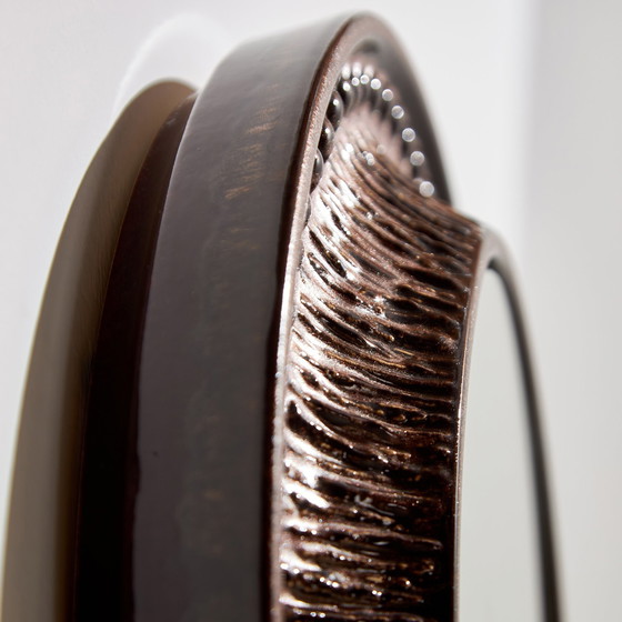 Image 1 of Mk10124 Spiegel mit Keramikrahmen