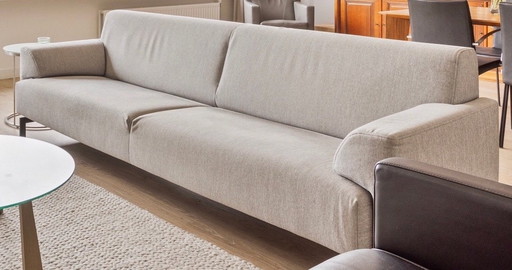 Rolf Bens 4-Sitzer-Sofa 310