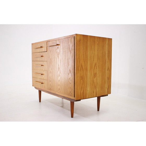 Image 1 of Vintage Kommode, Tschechoslowakei 1970er Jahre