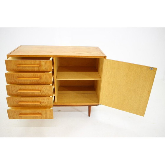 Image 1 of Vintage Kommode, Tschechoslowakei 1970er Jahre