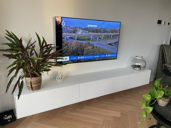 Image 1 of Design TV-Möbel 2.50 Mtr