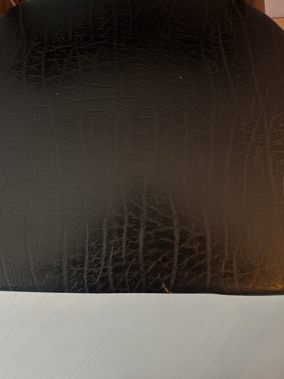 Image 1 of Satz von zwei dänischen Mid Century Design Stühlen