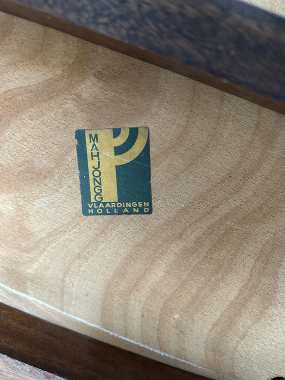 Image 1 of Satz von zwei dänischen Mid Century Design Stühlen