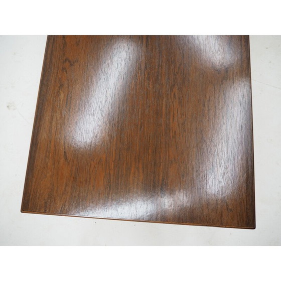 Image 1 of Vintage Couchtisch aus Palisanderholz, Dänemark 1960