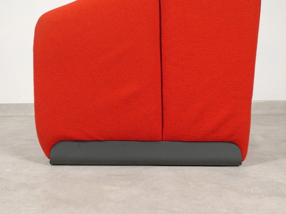 Image 1 of Artifort F598 - "M-Stuhl" von Pierre Paulin