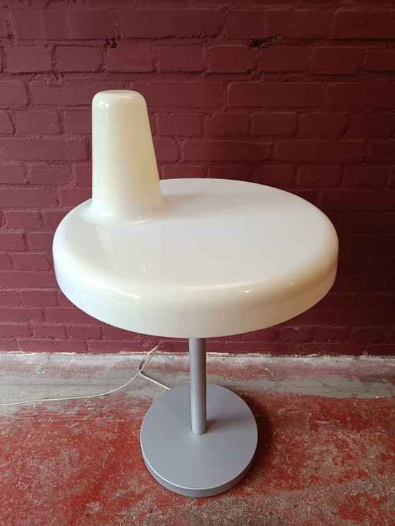 Image 1 of 2x Present Time Beistelltisch von Khodi Feiz