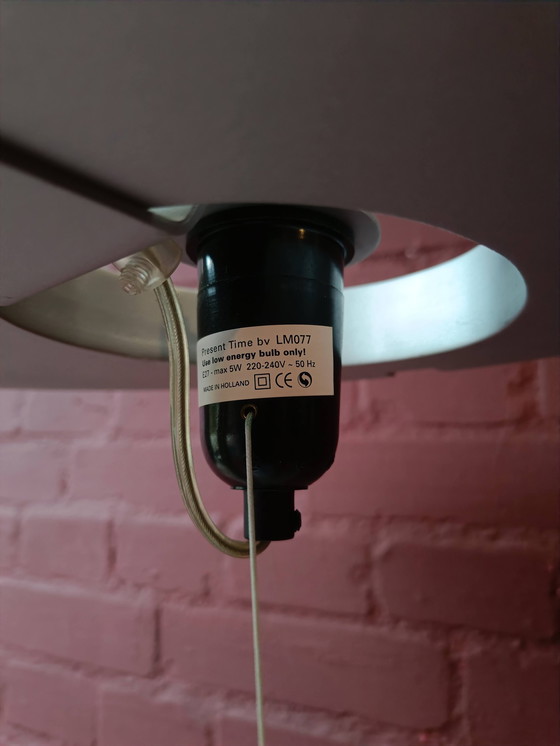 Image 1 of 2x Present Time Beistelltisch von Khodi Feiz