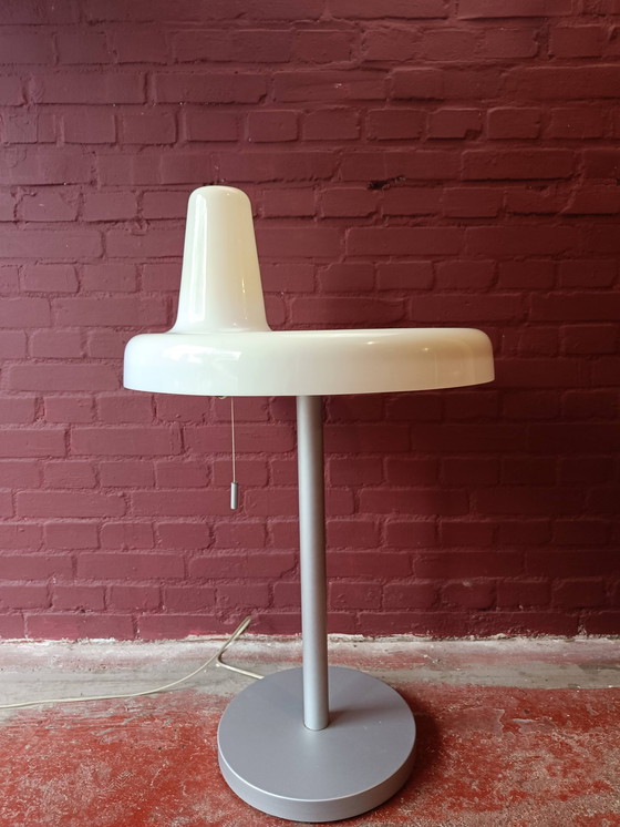 Image 1 of 2x Present Time Beistelltisch von Khodi Feiz