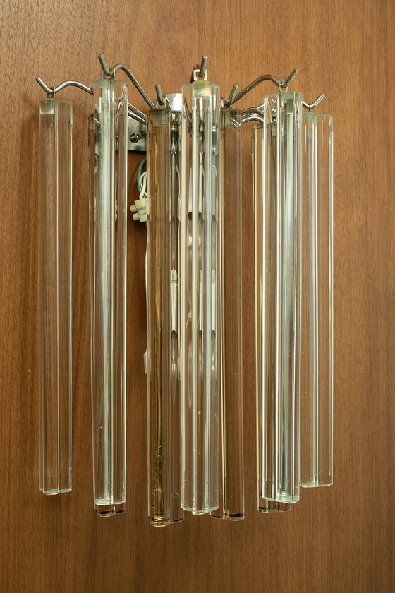 Image 1 of Novaresi Wandleuchte