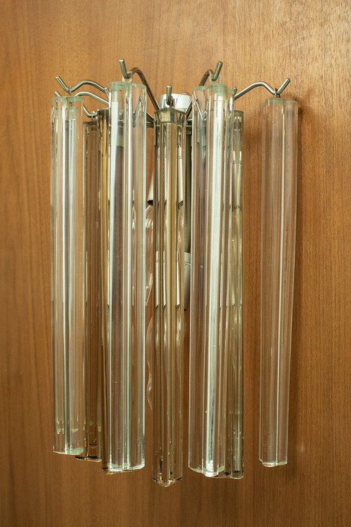 Novaresi Wandleuchte