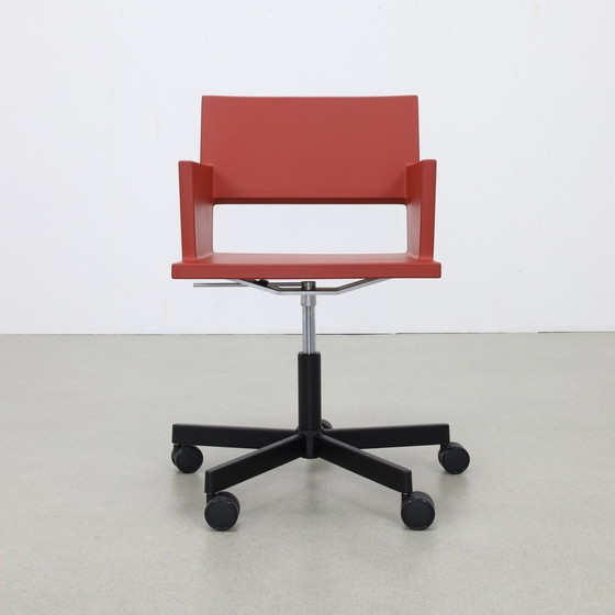 Image 1 of Design Bürostuhl Geke Lensink Brothers And Sons, 2000S