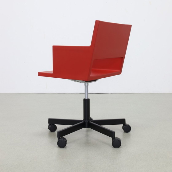 Image 1 of Design Bürostuhl Geke Lensink Brothers And Sons, 2000S