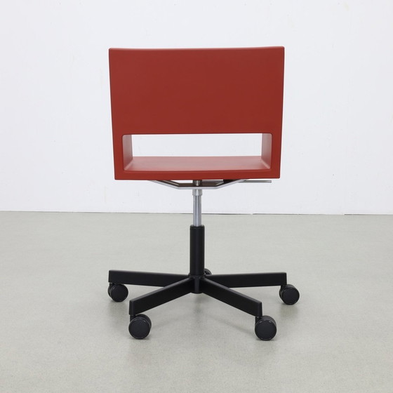 Image 1 of Design Bürostuhl Geke Lensink Brothers And Sons, 2000S