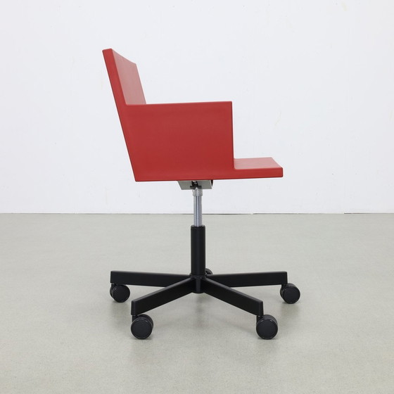 Image 1 of Design Bürostuhl Geke Lensink Brothers And Sons, 2000S