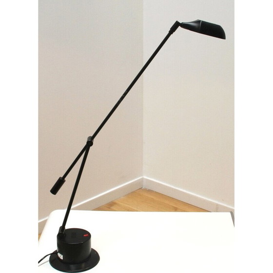 Image 1 of Vintage-Schreibtischlampe von Stilplast, 1980