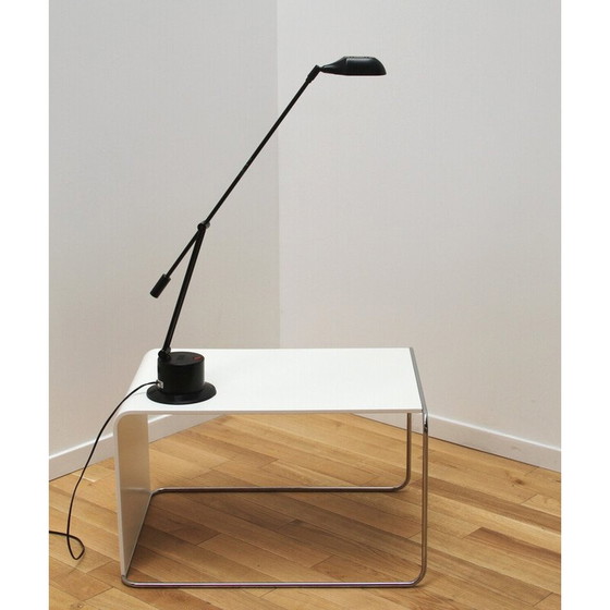 Image 1 of Vintage-Schreibtischlampe von Stilplast, 1980