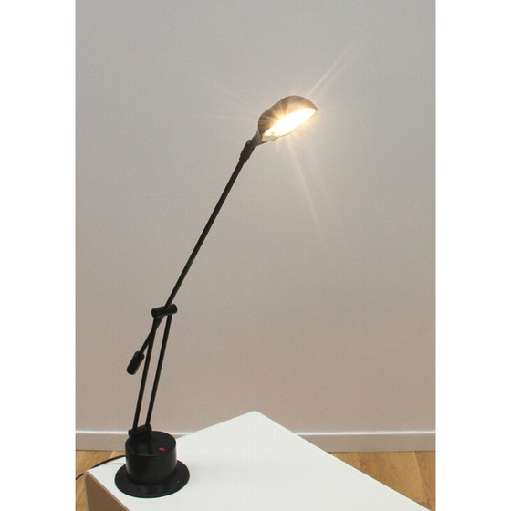 Image 1 of Vintage-Schreibtischlampe von Stilplast, 1980