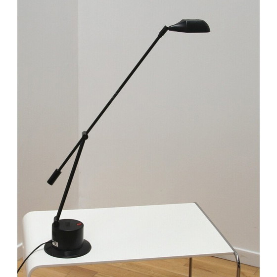 Image 1 of Vintage-Schreibtischlampe von Stilplast, 1980