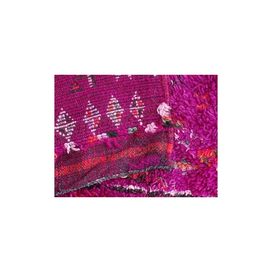 Image 1 of Vintage Berberteppich Zayane