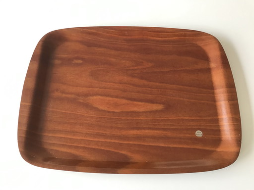 Vintage-Tablett für van Nelle Original PK