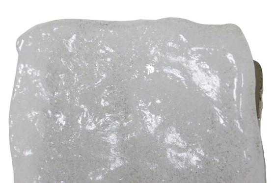 Image 1 of Kalmar Milchglas-Wandleuchte