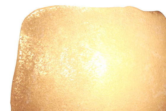 Image 1 of Kalmar Milchglas-Wandleuchte