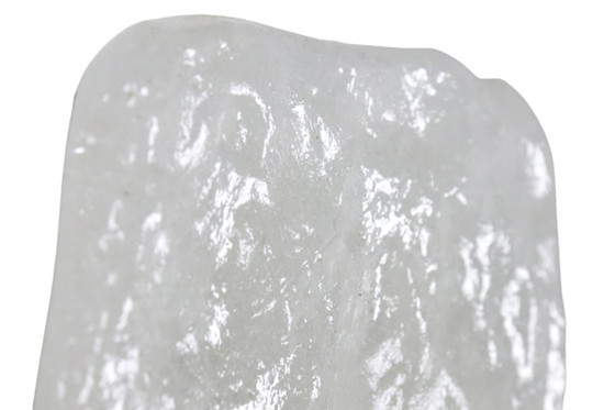 Image 1 of Kalmar Milchglas-Wandleuchte