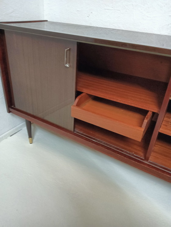 Image 1 of Vintage Hochglanz Sideboard