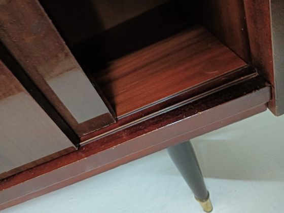 Image 1 of Vintage Hochglanz Sideboard
