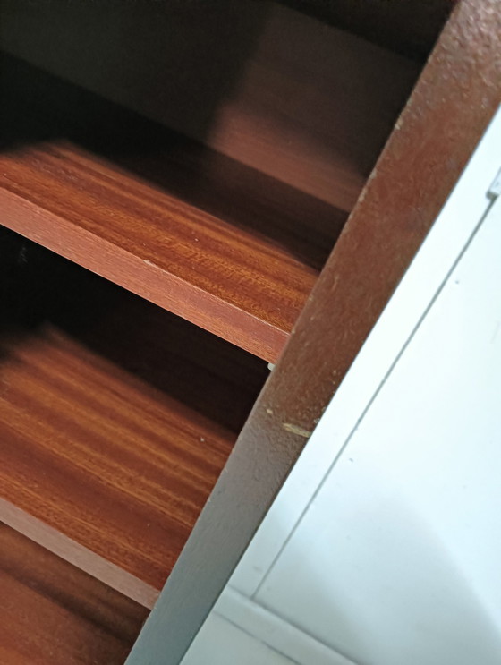 Image 1 of Vintage Hochglanz Sideboard