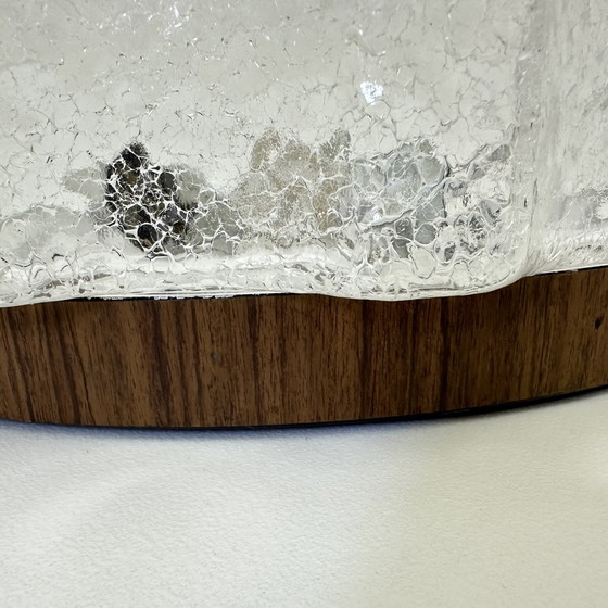 Image 1 of Mid-Century Design Deckenleuchte Flush Mount , 1970S