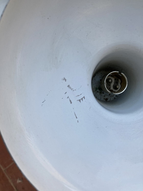 Image 1 of Stehleuchte Auf Stelzen 6 Flexible Arme Space Age 70