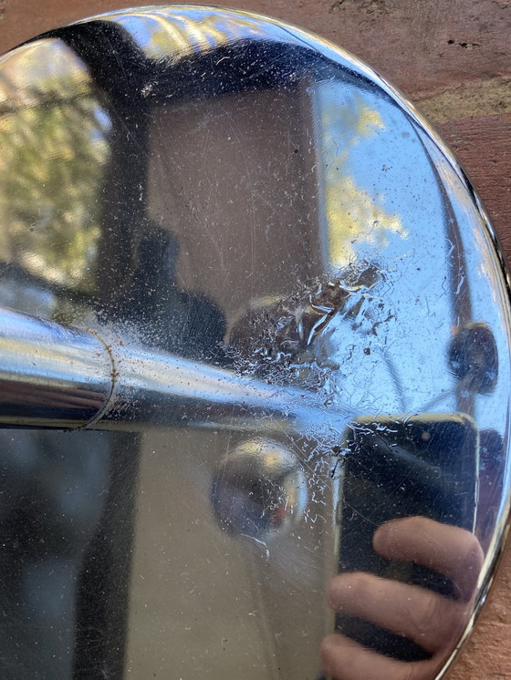 Image 1 of Stehleuchte Auf Stelzen 6 Flexible Arme Space Age 70