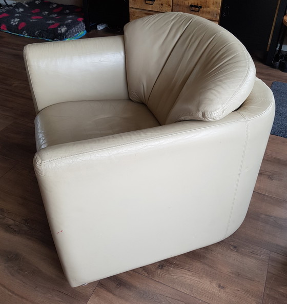 Image 1 of Leolux Morion-Sessel