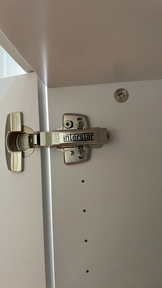 Image 1 of Interstar-Schrank mit Regal