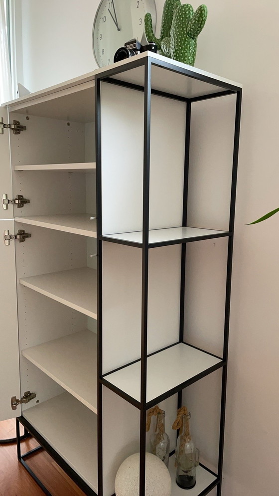 Image 1 of Interstar-Schrank mit Regal