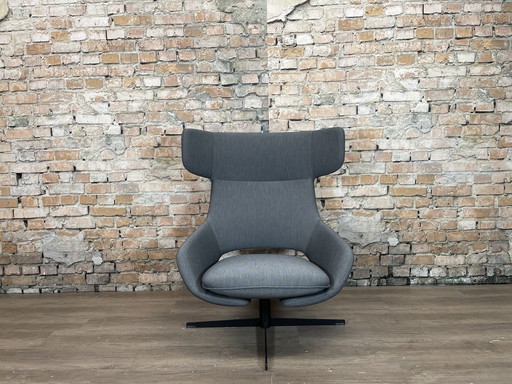 Artifort Kalm Anthrazit