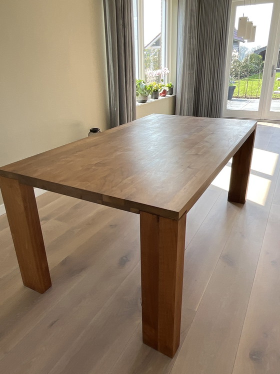 Image 1 of Bert Plantagie Esstisch