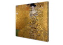 Gustav Klimt--- Portrait von Adele Bloch-Bauer
