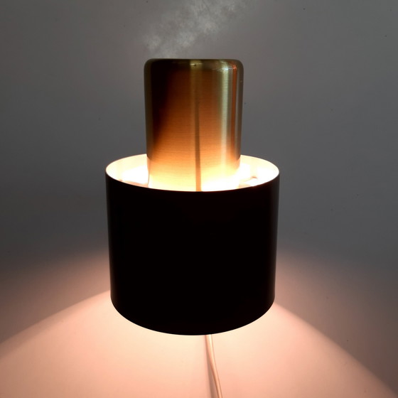 Image 1 of Alfa Wandleuchte von Jo Hammersborg '70 Fog und Morup