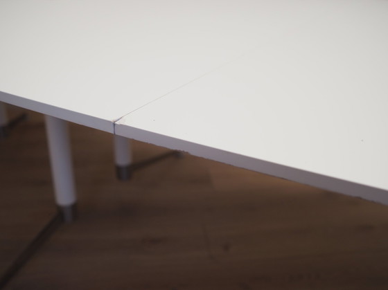 Image 1 of Konferenztisch, Dänisches Design, 2016, Designer: Paul Leroy, Hersteller: Paustian