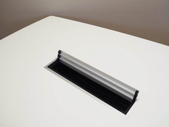 Image 1 of Konferenztisch, Dänisches Design, 2016, Designer: Paul Leroy, Hersteller: Paustian