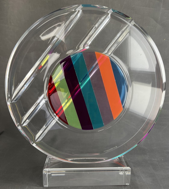 Image 1 of Shlomi Haziza Lucit-Skulptur, 1994