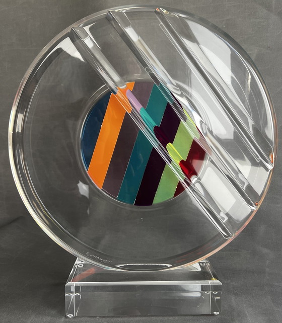 Image 1 of Shlomi Haziza Lucit-Skulptur, 1994