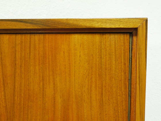 Image 1 of Vintage Highboard "Berlin", Mehrzweckschrank, 60er Jahren, Germany