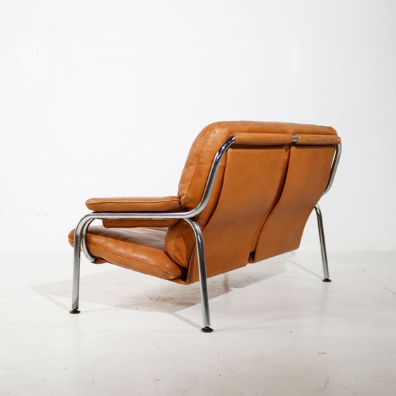 Image 1 of Kängurusofa H. Eichenberger De Sede