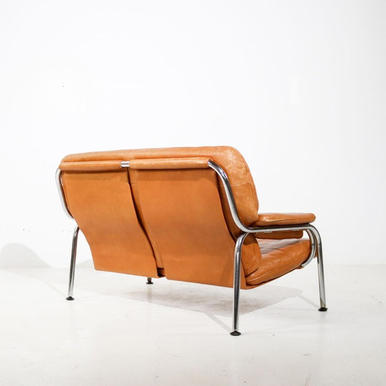 Image 1 of Kängurusofa H. Eichenberger De Sede