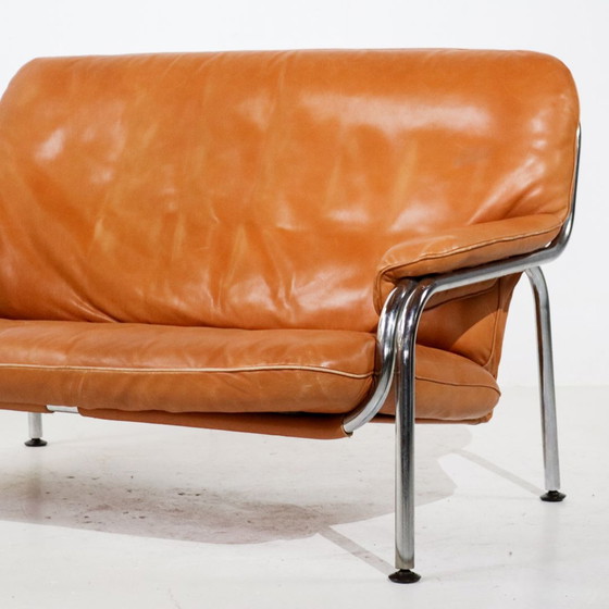 Image 1 of Kängurusofa H. Eichenberger De Sede